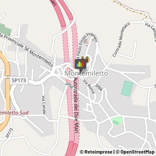 Bar e Caffetterie,83038Avellino