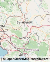 Campeggi, Villaggi Turistici e Ostelli Serino,83028Avellino