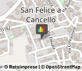 Associazioni di Volontariato e di Solidarietà San Felice a Cancello,81027Caserta
