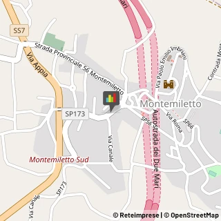 Estetiste Montemiletto,83038Avellino