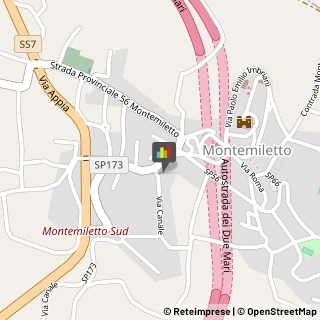 Imprese Edili,83038Avellino