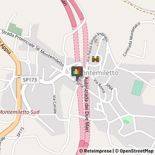 Pasticcerie - Produzione e Ingrosso Montemiletto,83038Avellino