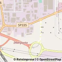 地図 Caserta