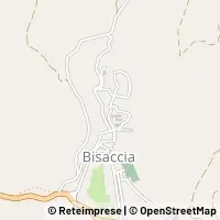 Kort Bisaccia