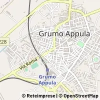 Carte Grumo Appula