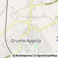 Mapa Grumo Appula