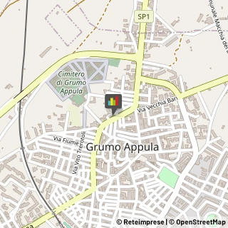 Avvocati Grumo Appula,70025Bari