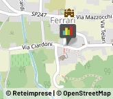 Chiesa Cattolica - Servizi Parrocchiali Cervinara,83012Avellino