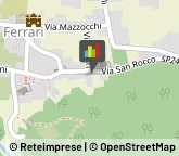 Pubblicità - Agenzie e Studi Cervinara,83012Avellino