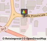 Stuoie, Passatoie e Zerbini,81025Caserta