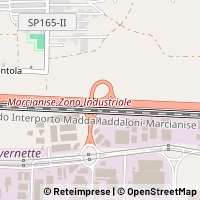 地图 Orta di Atella