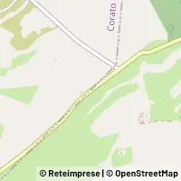 지도 Corato