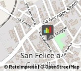 Alimenti Dietetici - Dettaglio San Felice a Cancello,81027Caserta