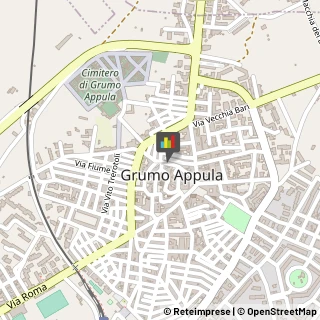 Assicurazioni Grumo Appula,70025Bari