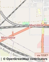 Area Asi Sud, 1,81025Marcianise