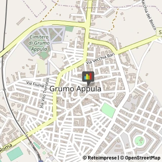 Notai Grumo Appula,70025Bari