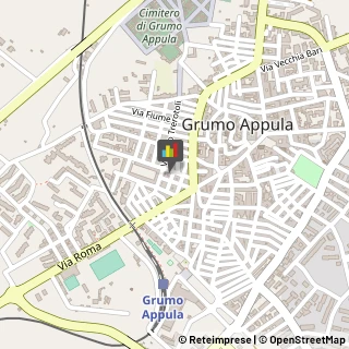 Macellerie Grumo Appula,70025Bari