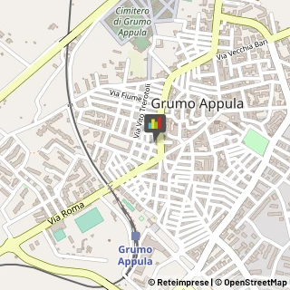 Stampa Digitale Grumo Appula,70025Bari