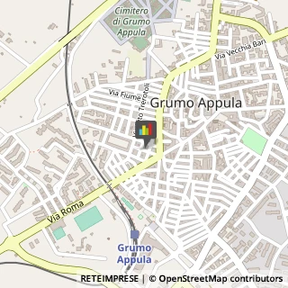 Panetterie Grumo Appula,70025Bari