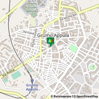 Piazza XX Settembre, 18,70025Grumo Appula