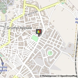 Avvocati Grumo Appula,70025Bari