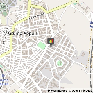 Imprese Edili Grumo Appula,70025Bari