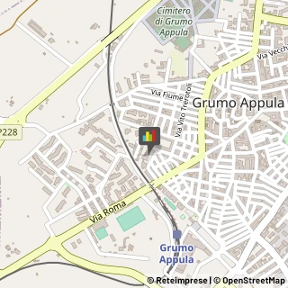 Scuole Pubbliche Grumo Appula,70025Bari