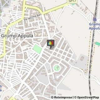 Imprese Edili Grumo Appula,70025Bari