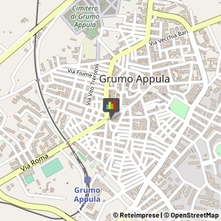 Assicurazioni Grumo Appula,70025Bari