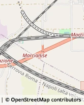 Via Gennaro Tescione, 15,81100Caserta