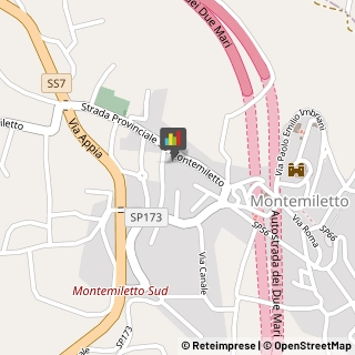 Articoli da Regalo - Dettaglio Montemiletto,83038Avellino