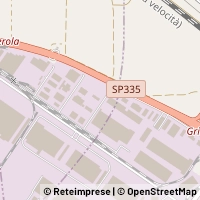 Map Carinaro
