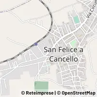Harita San Felice a Cancello