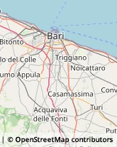 Appartamenti e Residence Sannicandro di Bari,70028Bari