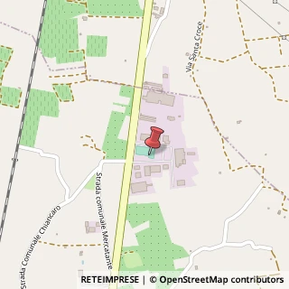 Mappa Via Vittorio Veneto, 120, 70010 Adelfia, Bari (Puglia)