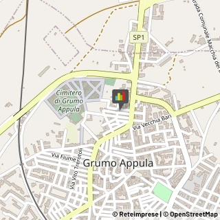 Legna da ardere Grumo Appula,70025Bari