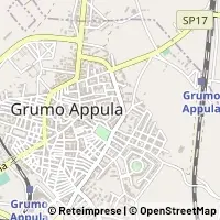 Mapa Grumo Appula
