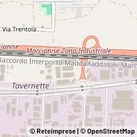 Map Marcianise
