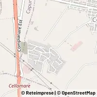 Kort Cellamare