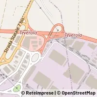 Map Carinaro