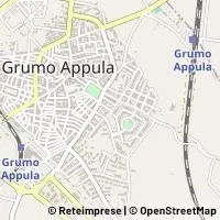 Map Grumo Appula