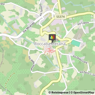 Pizzerie Roccabascerana,83016Avellino