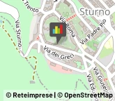 Chiese e Centri - Religioni Varie Sturno,83055Avellino
