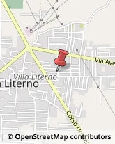 Via Nazario Sauro, 26,81039Villa Literno