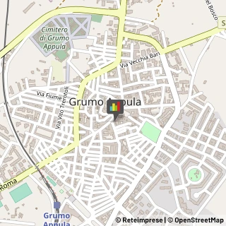 Erboristerie Grumo Appula,70025Bari