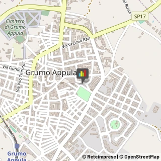 Commercialisti Grumo Appula,70025Bari