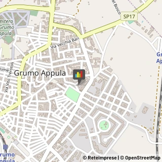 Parrucchieri Grumo Appula,70025Bari