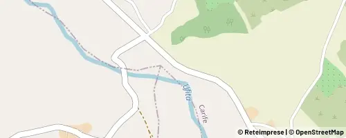 Mappa Carife