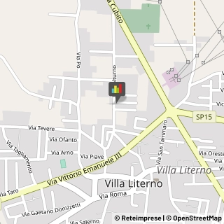 Frutta e Verdura - Dettaglio Villa Literno,81039Caserta