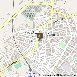 Ingegneri Grumo Appula,70025Bari